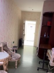 -武汉五洲整形外科医院