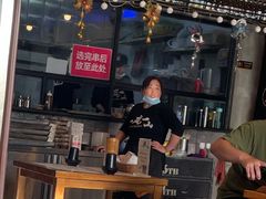 大堂-一岚一山(角门总店)