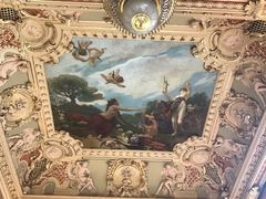 大堂-纽约咖啡馆