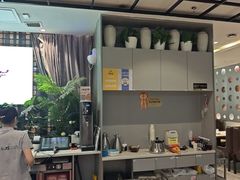 -黄记煌三汁焖锅(顺义华联店)