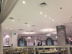 -茉莉餐厅(包河万达店)