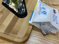 -青青家甜品店(邵家桥小区店)