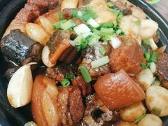 鳝筒烧肉-妈妈的小作坊(陈家镇店)