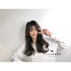 -P.STYLE派斯造型