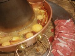 -刘老表·瓦罐汤涮肉(青云谱店)