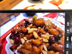 师爷宫保鸡丁-局气烤鸭·北京菜(德云社店)