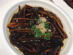 -老人和饭店(淮海中路店)
