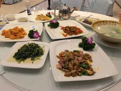 -大东海海鲜酒楼(渔人码头总店)