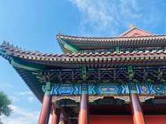 -天津妈祖文化园