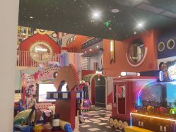 -MELAND CLUB亲子乐园·派对·餐厅(北京芳圆里ID MALL店)
