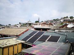 -浔岚云舍mist静谧观景美宿(丽江古城店)