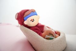 -玛瑞莎孕婴童摄影到家拍