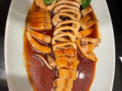 -聚福宝合苑食府(南头镇店)