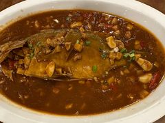 -一楼食业·美食人家