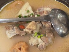 -吴掌柜·藕汤印象(南湖店)