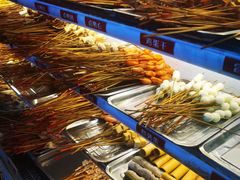 -牛华八婆麻辣烫(起源店)