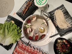 -呷哺呷哺(砂之船奥莱店)