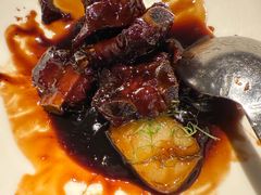 -环球港凯悦 · 享悦中餐厅