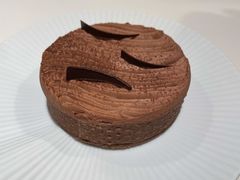 -潮一不贰·法式甜品·生日蛋糕·西式简餐(外滩店)