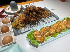 -状元阁烧烤(群力店)