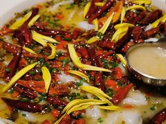 -江渔儿酸菜鱼(常平翔龙天地店)