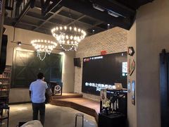 -Kings party 高端轰趴会所(朝阳北路店)