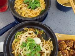 -姐弟俩土豆粉(西安小寨店)