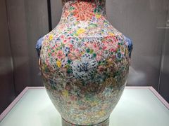 -景德镇中国陶瓷博物馆