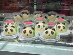 -味多美(江桥万达店)