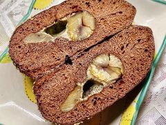 伯爵栗子碱水-屋裡·Union Bakery(龙江路店)