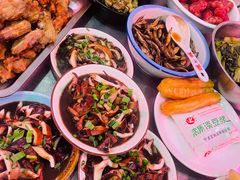 -红灯笼龙凤饭店(宁波老字号店)