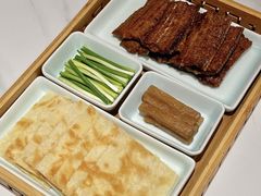 -北平食府·北京烤鸭(北京西站六里桥店)