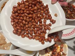 -清真·鸦儿李记·涮肉(花市店)