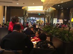 大堂-必胜客(城西银泰店)