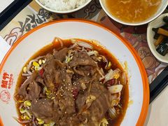 -鲲少爷烤鱼饭.螺蛳粉·清真(爱琴海店)