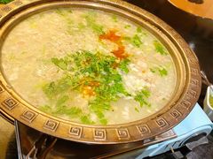 -蒙古人烤羊大师·绿野餐厅(工农大路店)