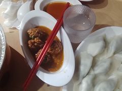 -喜家德虾仁水饺(飞洲国际店)