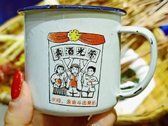 -马路边边串串香(双井直营店)