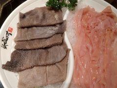 -纸盐河码头火锅(十八梯店)