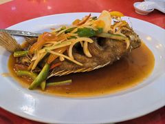-大茄来海鲜餐厅(亚洲城分行)