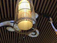 大堂-密友回转自助火锅(世茂国际广场店)