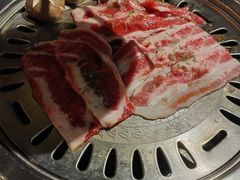 -欧巴烤肉(创富世纪店)