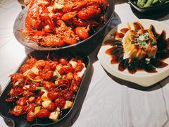 -巴厘龙虾·榜首油焖大虾(音乐学院·沿江酒馆店)