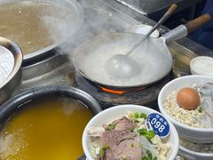 -老刘家泡馍·陕西老字号(钟楼广济街店)