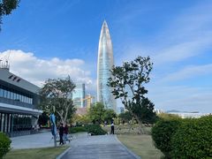 -深圳人才公园