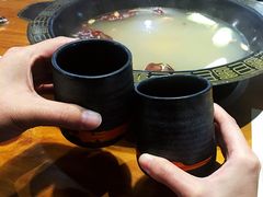 -潮澎派·潮汕菜大排档(南较西路店)