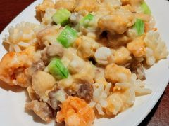 全爆-来顺成饭庄