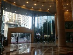 -成都绿洲大酒店(春熙路太古里店)