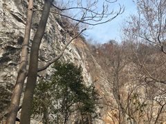 -南山风景名胜区