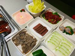 -海底捞火锅(金鼎广场店)